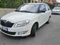 SKODA FABIA 1.6 TDI CR 105CV Wagon Ambition