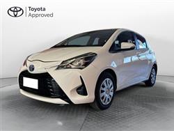 TOYOTA YARIS 1.5 Hybrid 5 porte Cool