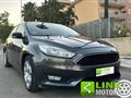 FORD FOCUS 1.5 TDCi 120 CV Start&Stop Powershift Titanium X