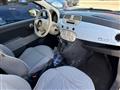 FIAT 500 1.3 mjt 16v Lounge 75cv