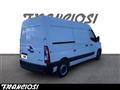 RENAULT MASTER T35 2.3 dci 135cv L2H2 Ice