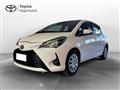 TOYOTA YARIS 1.5 Hybrid 5 porte Cool