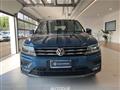 VOLKSWAGEN TIGUAN ALLSPACE 2.0 TDI BUSINESS 4MOTION DSG 150CV