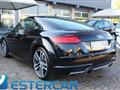 AUDI TT Coupé 1.8 TFSI S line