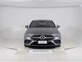 MERCEDES CLASSE CLA Sh.Brake - X118 2019 B Shooting Brake 250 Premium 4matic aut