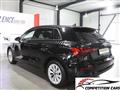 AUDI A3 SPORTBACK SPB 40 TFSI Hybrid Stronic Business Car Play