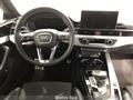 AUDI A5 40 TDI quattro S tronic S line edition