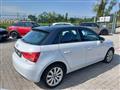 AUDI A1 Sportback 1.6 tdi Ambition s-tronic Neopatentati