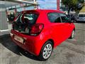 CITROEN C1 VTi 72 S&S 5 porte Shine