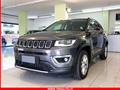 JEEP Compass 1.6 MJT Limited IVATA (FARI BIXENO+PELLE+NAVI)