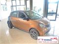 SMART Forfour 70 1.0 Sport edition 1