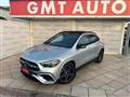 MERCEDES CLASSE GLA D AUTOMATIC AMG PREMIUM PANORAMA 64 COLORI ESTESO