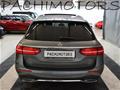 MERCEDES CLASSE E STATION WAGON d S.W. Auto Premium Plus Amg Unico Proprietario