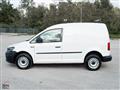 VOLKSWAGEN CADDY KOMBI 2.0 TDI 122 CV 4MOTION 4X4 BUSINESS