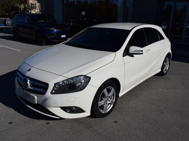 MERCEDES CLASSE A A 180 CDI Executive