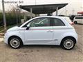 FIAT 500C 500 1.3 mjt 16v Lounge 75cv Neopatentati FD421WE