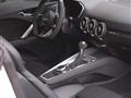 AUDI TT 2.5 TFSI quattro S tronic stage1+ 490cv