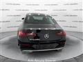 MERCEDES CLASSE CLA COUPE CLA 220 d Automatic AMG Line Advanced Plus