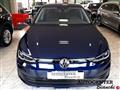 VOLKSWAGEN GOLF 2.0 TDI 150 CV DSG SCR Life