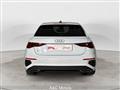 AUDI A3 SPORTBACK A3 SPB 35 TDI S tronic S line edition