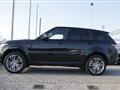 LAND ROVER RANGE ROVER SPORT 3.0 SDV6 HSE Dynamic problema motore