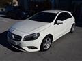 MERCEDES CLASSE A A 180 CDI Executive