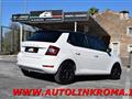 SKODA FABIA 1.0 MPI Twin Color 60 CV