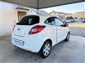 FORD KA+ 1.2 8V EURO 6B BENZ/GPL OK NEOP. GPL OK 10/2029