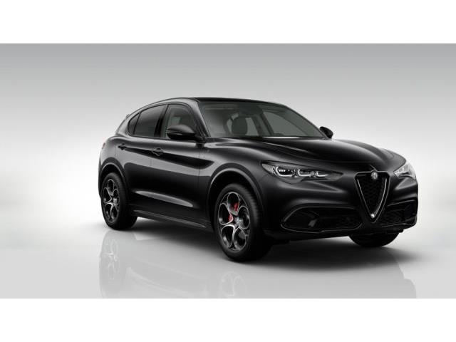 ALFA ROMEO STELVIO My24 Turbo Diesel 210Cv Veloce