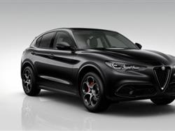 ALFA ROMEO STELVIO My24 Turbo Diesel 210Cv Veloce