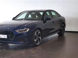 AUDI A4 5ª SERIE Avant 35 TDI/163 CV S tronic S line e