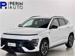 HYUNDAI NEW KONA HYBRID 1.0 T-GDI Hybrid 48V iMT NLine