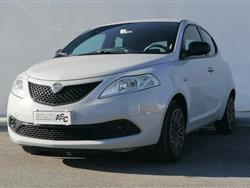 LANCIA YPSILON 1.2 BENZ GPL 69 CV 5 porte ADATTA NEOPATENTATI