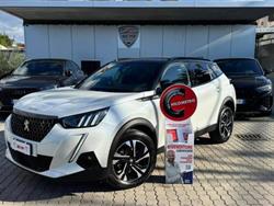 PEUGEOT 2008 BlueHDi 130 S&S EAT8 GT Line