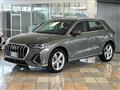 AUDI Q3 2.0 TDI 150 CV quattro S tronic S line Edition