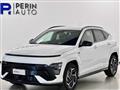 HYUNDAI NEW KONA HYBRID 1.0 T-GDI Hybrid 48V iMT NLine