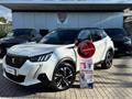 PEUGEOT 2008 BlueHDi 130 S&S EAT8 GT Line