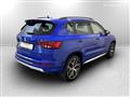 SEAT ATECA 2.0 tdi FR 150cv dsg