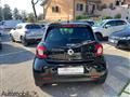 SMART EQ FORFOUR EQ Passion