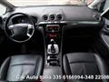 FORD S-MAX 2.0 TDCi 163CV CAMBIO AUTOMATICO NUOVO Pelle Euro5