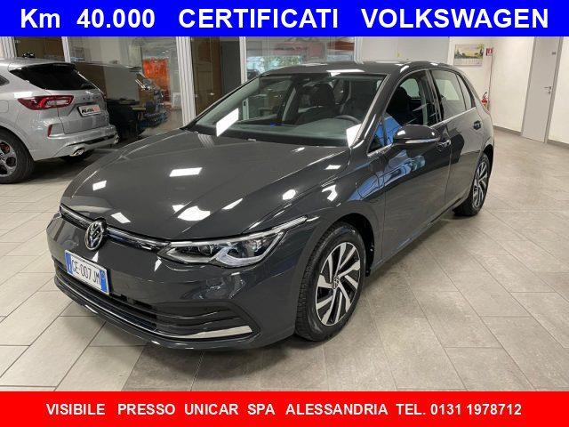 VOLKSWAGEN GOLF 1.4 Plug-In Hybrid  Aut.  STYLE ,Km 40.000