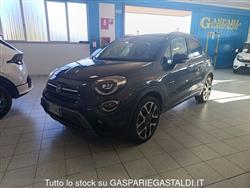 FIAT 500X 1.6 MultiJet 120 CV Cross