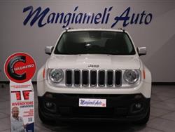 JEEP Renegade 1.6 mjt Limited fwd 120cv E6