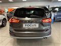 FORD FOCUS 1.0 125cv BENZ/HYBRID SW ACTIVE - PRONTA CONSEGNA