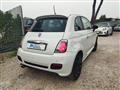 FIAT 500C 1.2cc OK NEOPATENTATI 69cv CERCHI IN LEGA