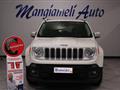 JEEP Renegade 1.6 mjt Limited fwd 120cv E6