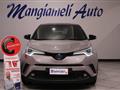 TOYOTA C-HR 1.8h Dynamic 2wd e-cvt