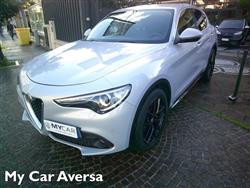 ALFA ROMEO STELVIO 2.2 Turbodiesel 210 CV AT8 Q4 Ti AUTOCARRO