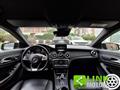 MERCEDES CLASSE CLA S.W. 4Matic GARANZIA INCLUSA