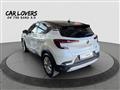 RENAULT CAPTUR 1.6 hybrid Intens E-Tech 145cv auto